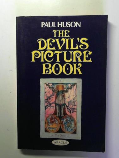 HUSON, Paul - The devil's picture book