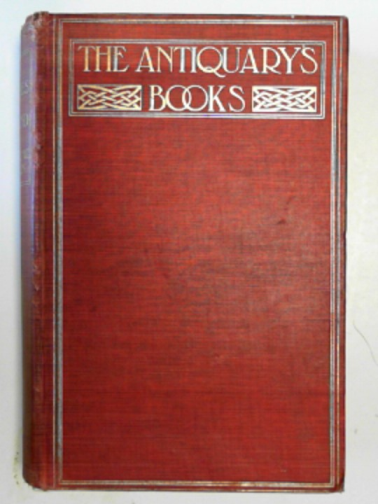 MACKLIN, Herbert W. - The brasses of England