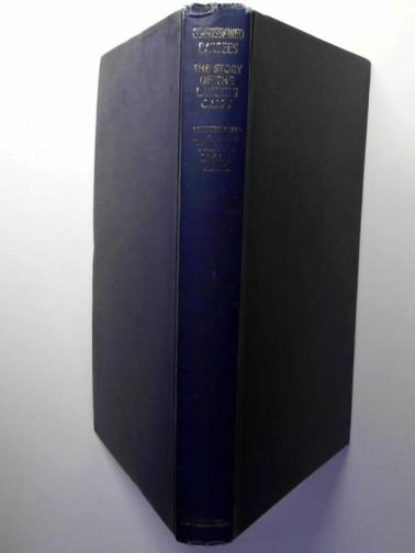 BLORE, Trevor (Lieutenant-Commander) - Commissioned Bargees: The Story of The Landing Craft.