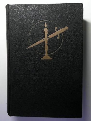 THOMSON, H. Douglas (editor) - The mystery book