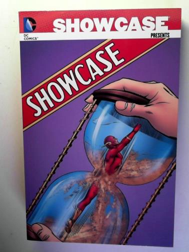 KANIGHER, Robert and others - Showcase: volume 1