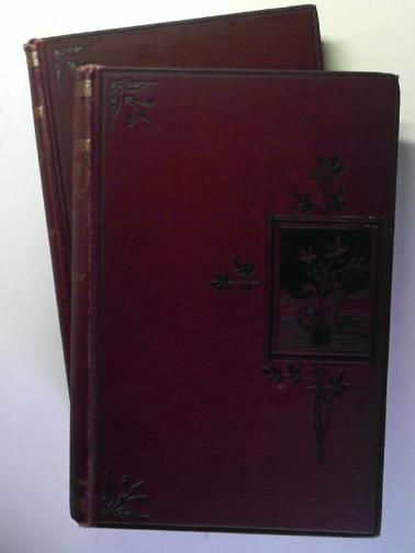 HENSEL, Sebastian - The Mendelssohn family: 1729 - 1847: from letters and jhournals