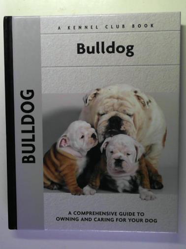 DICKERSON, Michael - Bulldog