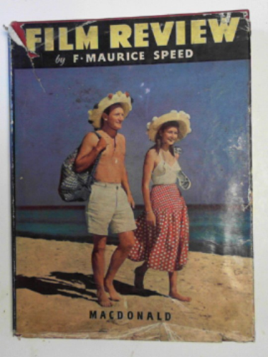 SPEED, F. Maurice (ed) - Film review 1949