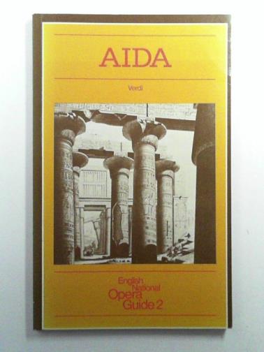 VERDI, Giuseppe - Aida