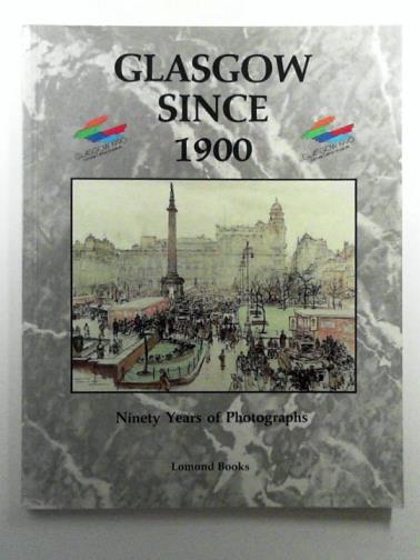 HARRIS, Paul - Glasgow Since 1900