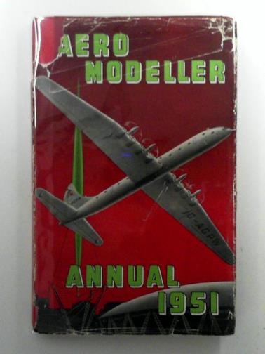 LAIDLAW-DICKSON, D. J. - Aero Modeller Annual 1951