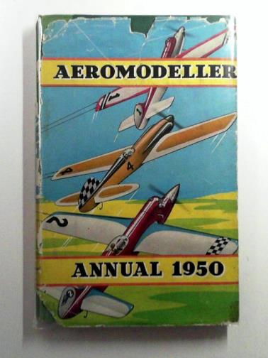 LAIDLAW-DICKSON, D.J - Aeromodeller annual - 1950