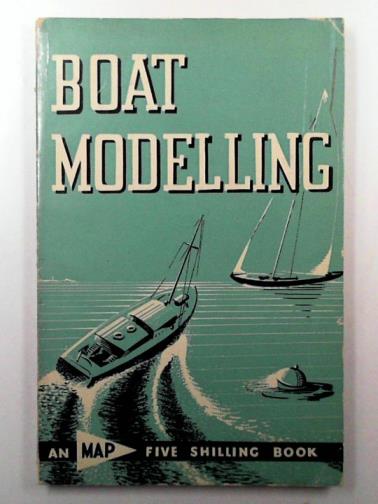SMEED, Vic - Boat Modelling