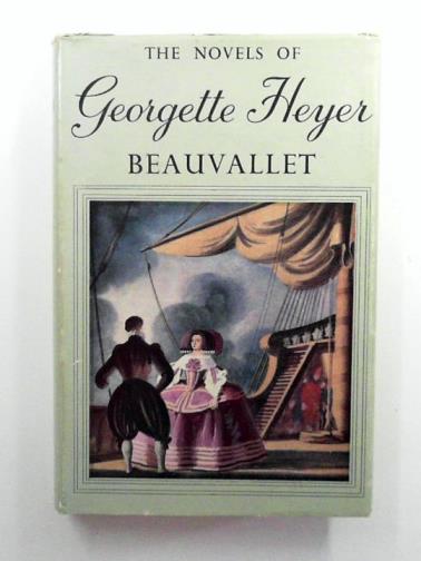 HEYER, Georgette - Beauvallet