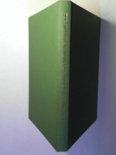 CHALLIS, C.E. (editor) - The British Numismatic Journal 1980: including the Proceedings of the British Numismatic Society for the year 1980: volume L