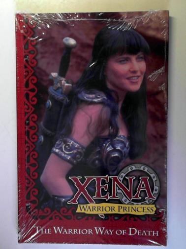  - Xena: warrior princess: Slave: and Xena: warrior princess: the warrior way of death