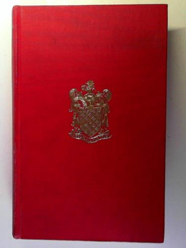 EVANS, R.J. and WADDELL, J.K. - The history and register of Aldenham School: tenth edition 1969