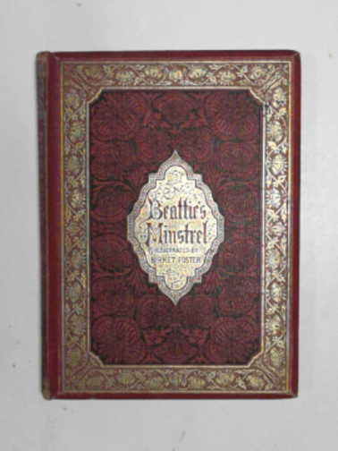 BEATTIE, James / FOSTER, Birket - The Minstrel