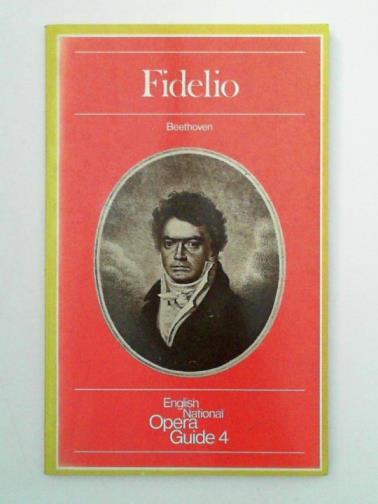 BEETHOVEN, Ludwig van - Fidelio