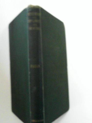 FAGAN, Louis - Handbook to the Department of Prints and Drawings in the British Museum