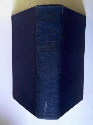 CUNNINGHAM of Hyndhope (Viscount) - A Sailor's Odyssey: the autobiography of the Admiral of the Fleet: Viscount Cunningham of Hyndhope