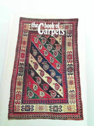 HUBEL, Reinhard G. - The Book of Carpets