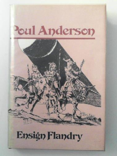 ANDERSON, Poul - Ensign Flandry