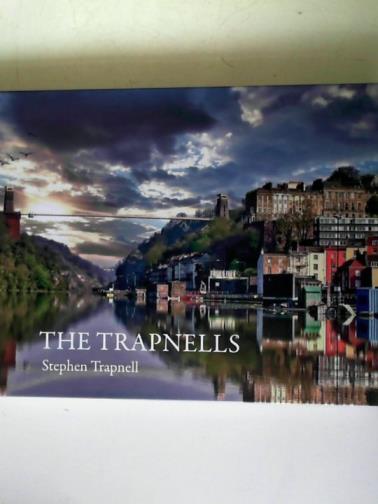 TRAPNELL, Stephen - The Trapnells