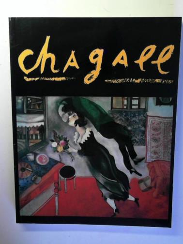 COMPTON, Susan - Chagall