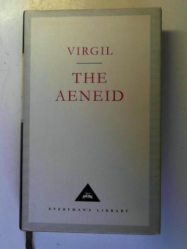 VIRGIL - The Aeneid
