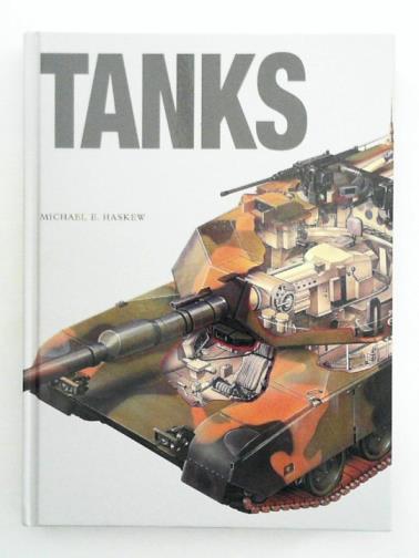 HASKEW, Michael E. - Tanks