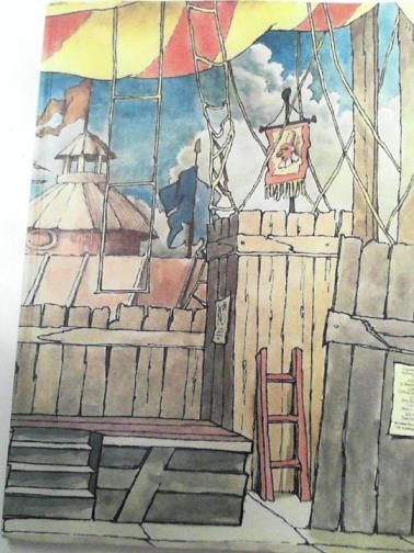 CAPLAT, Moran (ed) - Glyndebourne Festival programme book, 1982