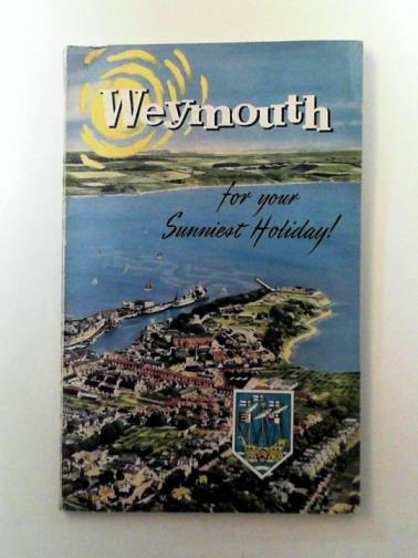  - Weymouth Official Guide