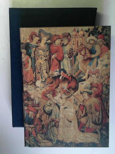 BARBER, Richard (editor) - The Pastons: a Family in the Wars of the Roses