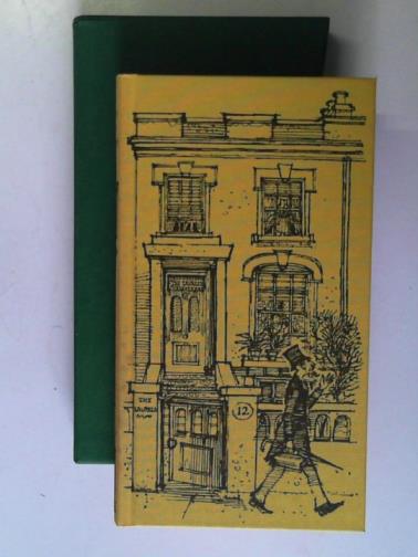 GROSSMITH, George & Weedon - The diary of a nobody