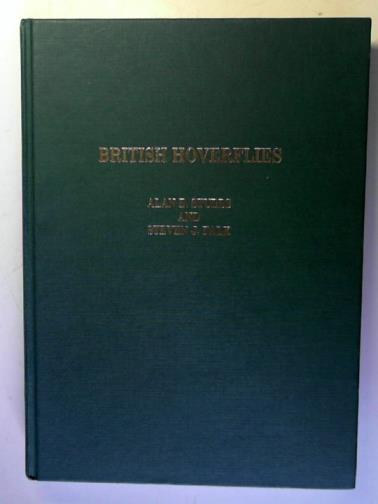 STUBBS, Alan E. and FALK, Steven J. - British Hoverflies: An Illustrated Identification Guide