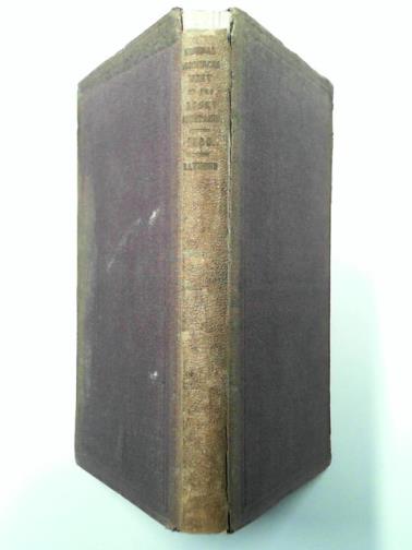 RAYMOND, Rossiter W. - Mineral Resources of the States and Territories West of the Rocky Mountains