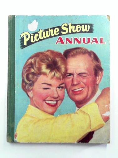  - Picture Show annual 1960