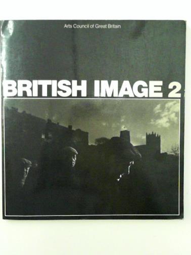 LANE, Barry (ed) - British Image 2