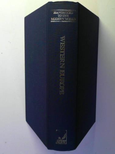 MAYNE, Richard (editor) - Western Europe