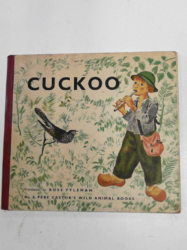 LIDA - Cuckoo