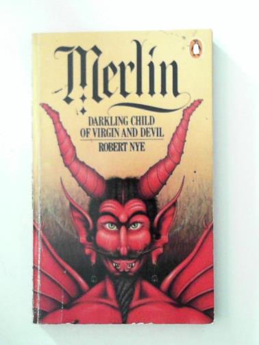 NYE, Robert - Merlin