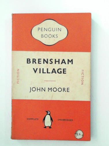 MOORE, John - Brensham Village