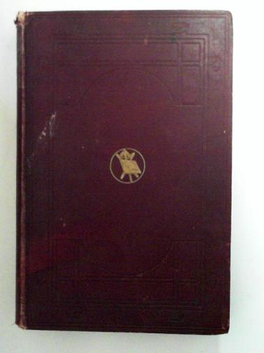 BARNARD, George - Drawing from nature: a series of progressive instruction in sketching