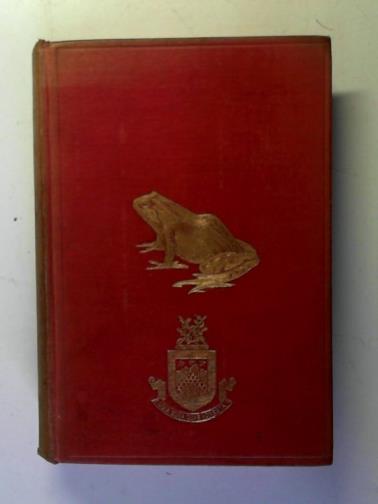 FURNEAUX, W. - Life in ponds and streams