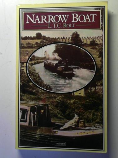 ROLT, L.T.C. - Narrow Boat
