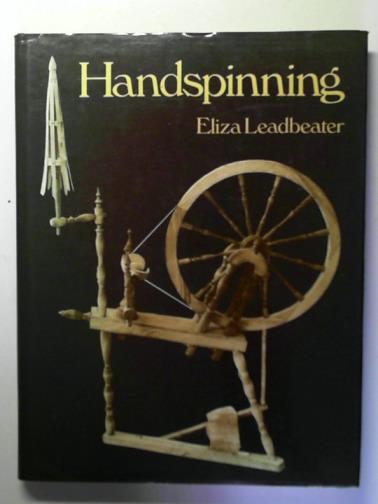 LEADBEATER, Eliza - Handspinning