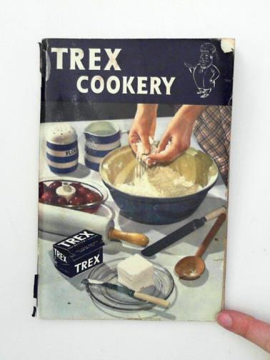  - Trex cookery