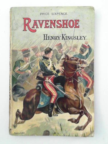 KINGSLEY, Henry - Ravenshoe