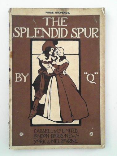Q - The Splendid Spur