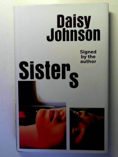 JOHNSON, Daisy - Sisters