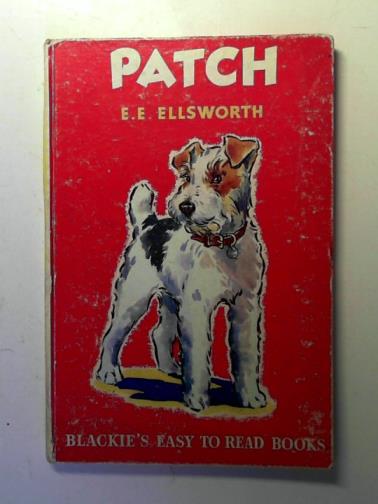ELLSWORTH, E.E. - Patch