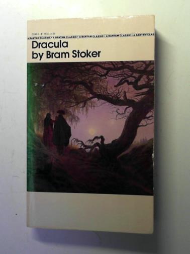 STOKER, Bram - Dracula