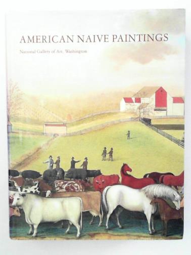 CHOTNER, Deborah - American Naive Paintings